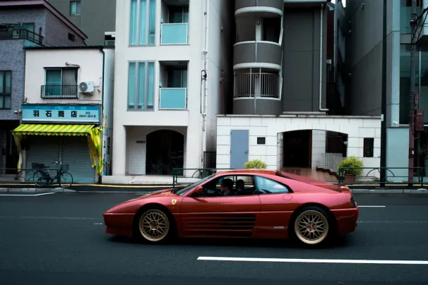 Casino High Roller Android/iOS App